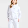 Sports Essentials Oversized Mjukisbyxor med raka ben