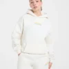 Sports Society Oversized-hoodie