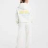 Sports Society Oversized-hoodie