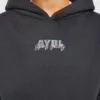 Sports Society Oversized-hoodie