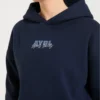 Sports Society Oversized-hoodie