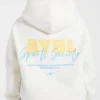 Sports Society Oversized-hoodie