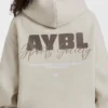 Sports Society Oversized-hoodie
