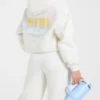 Sports Society Oversized-hoodie