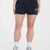 Sports Society Oversized Shorts