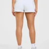 Sports Society Oversized Shorts