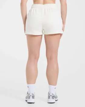 Sports Society Oversized Shorts