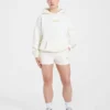 Sports Society Oversized Shorts