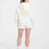 Sports Society Oversized Shorts