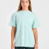 Sports Wellness Oversized T-shirt