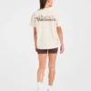 Sports Wellness Oversized T-shirt