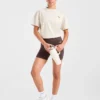Sports Wellness Oversized T-shirt