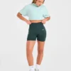 Sports Wellness Oversized T-shirt