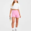 Sports Wellness Oversized T-shirt