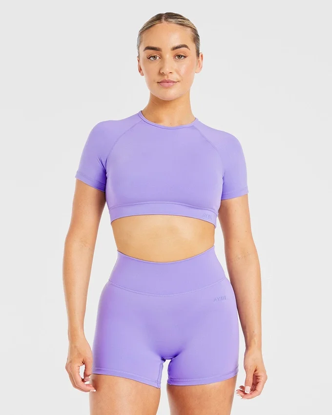 Staple Crop Top