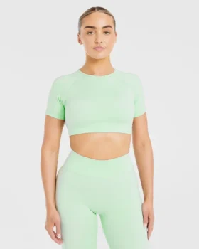 Staple Crop Top