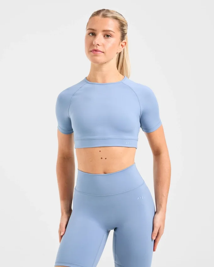 Staple Crop Top