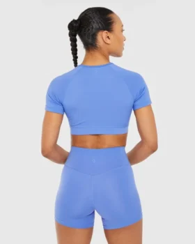 Staple Crop Top