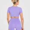 Staple Crop Top