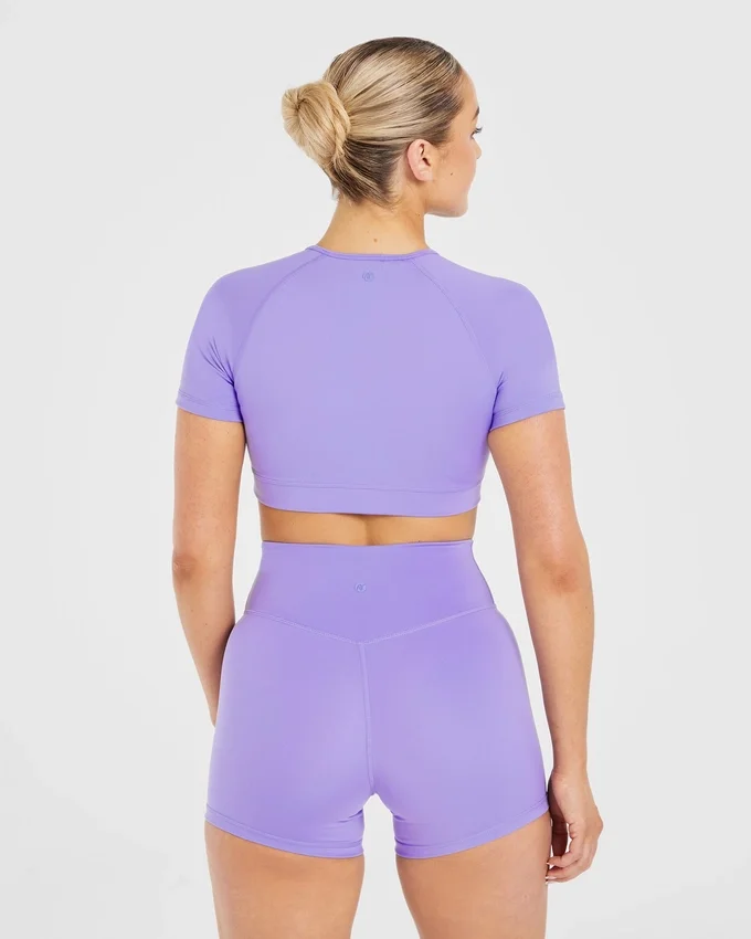 Staple Crop Top