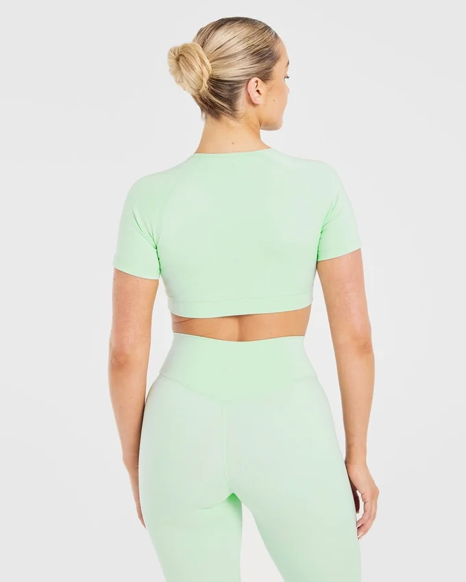 Staple Crop Top