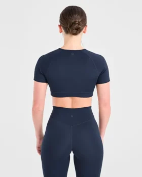 Staple Crop Top