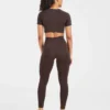 Staple Crop Top