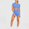 Staple Crop Top