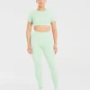 Staple Crop Top