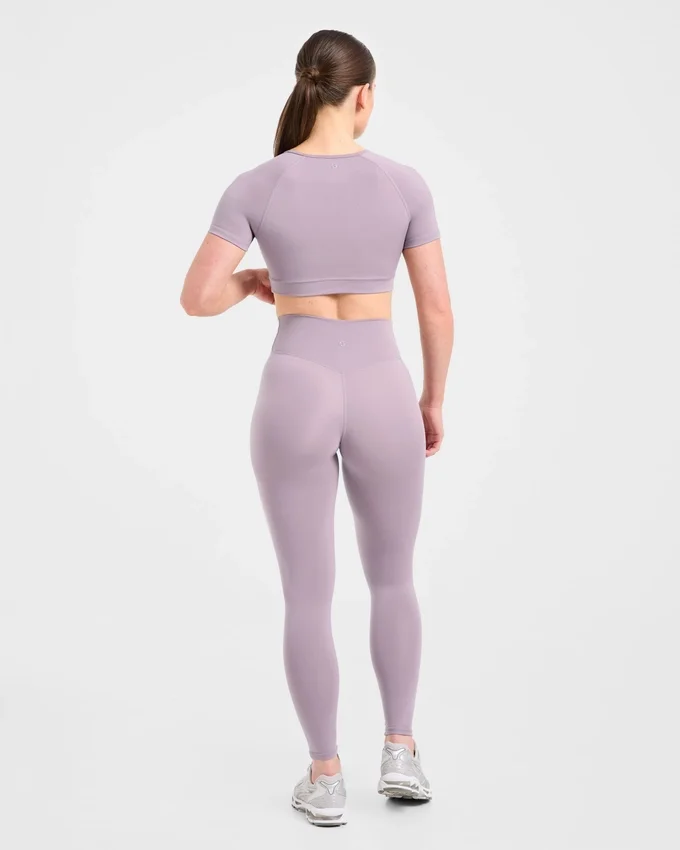 Staple Crop Top