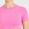 Staple Crop Top