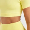 Staple Crop Top