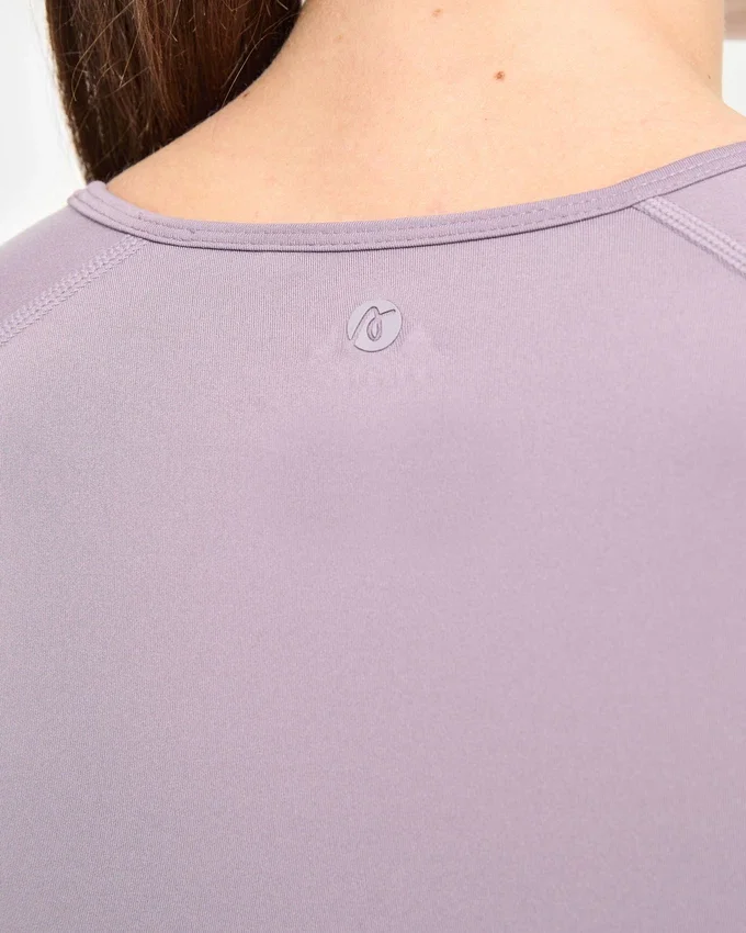 Staple Crop Top