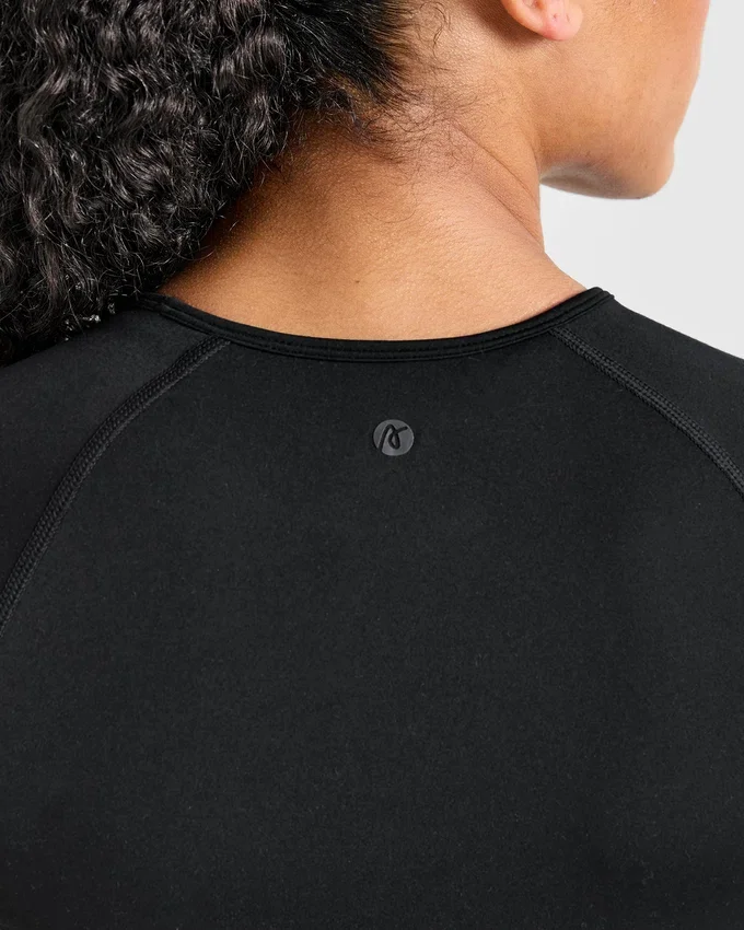 Staple Crop Top