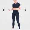 Staple Crop Top