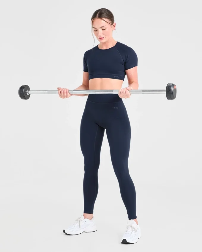Staple Crop Top