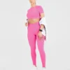 Staple Crop Top