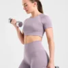 Staple Crop Top