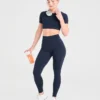 Staple Crop Top