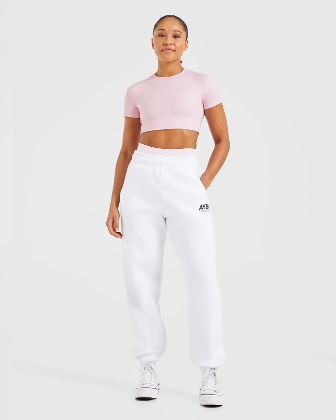 Staple Crop Top