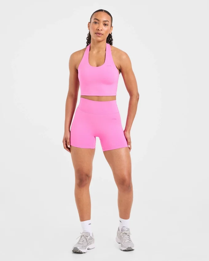 Staple Shorts