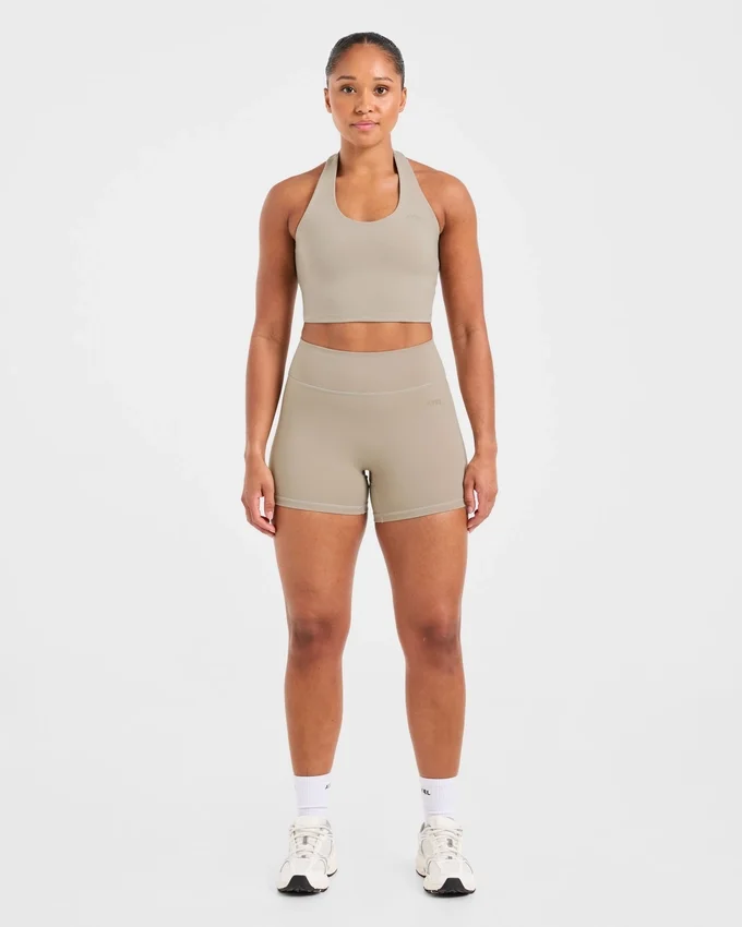 Staple Shorts