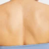 Staple halterneck-crop-top