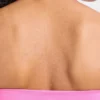 Staple halterneck-crop-top