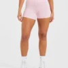 Staple Shorts