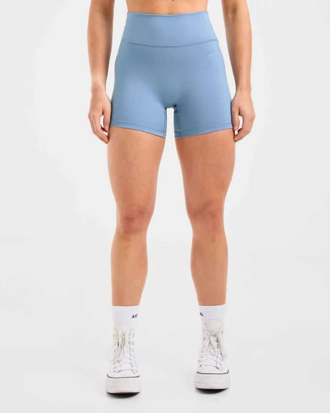 Staple Shorts