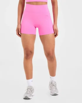 Staple Shorts