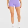 Staple Shorts