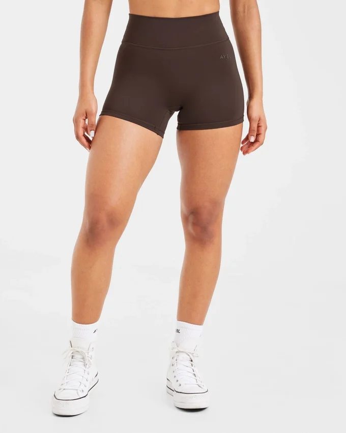 Staple Shorts