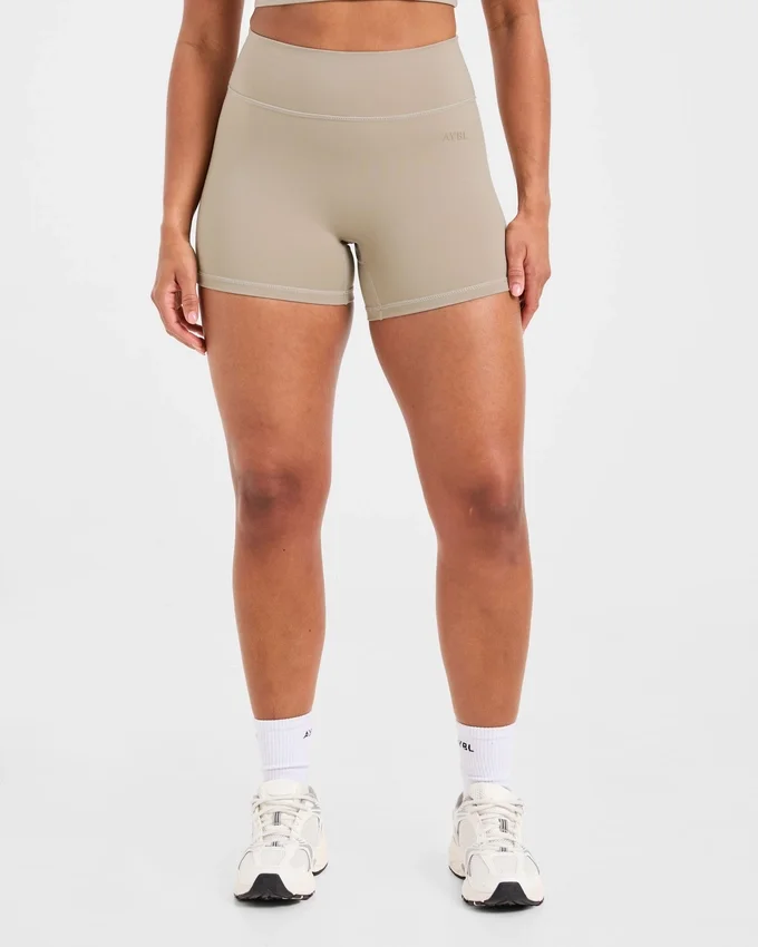 Staple Shorts
